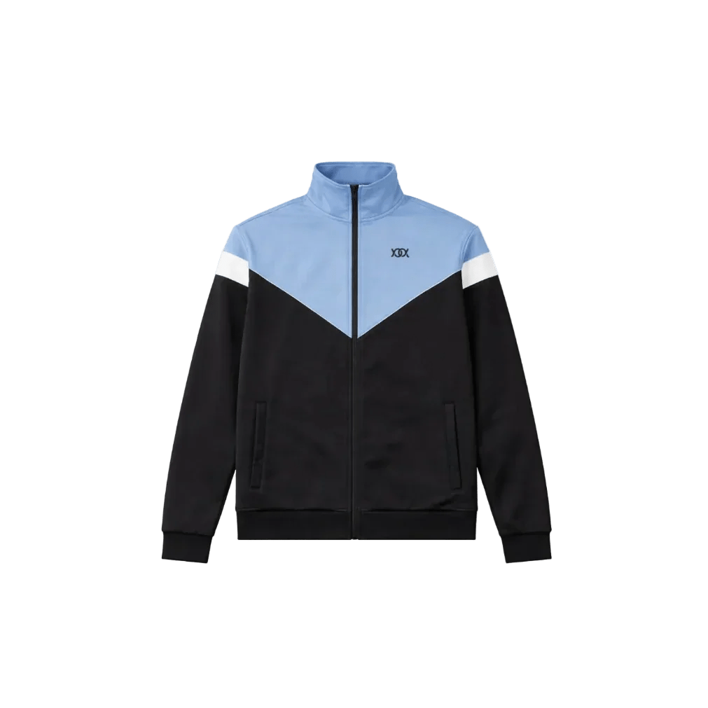 Tracksuit Jacket 1 - Alpha Sportswear - Babazzaro