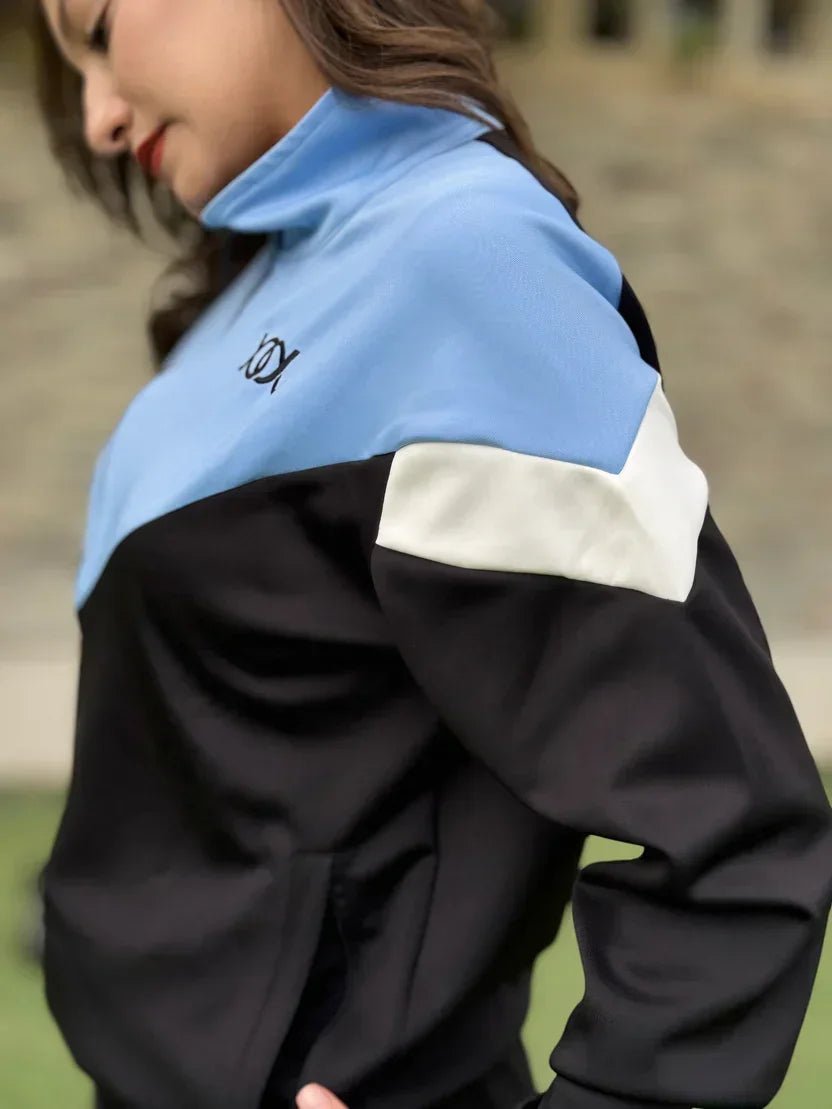 Tracksuit Jacket 1 - Alpha Sportswear - Babazzaro