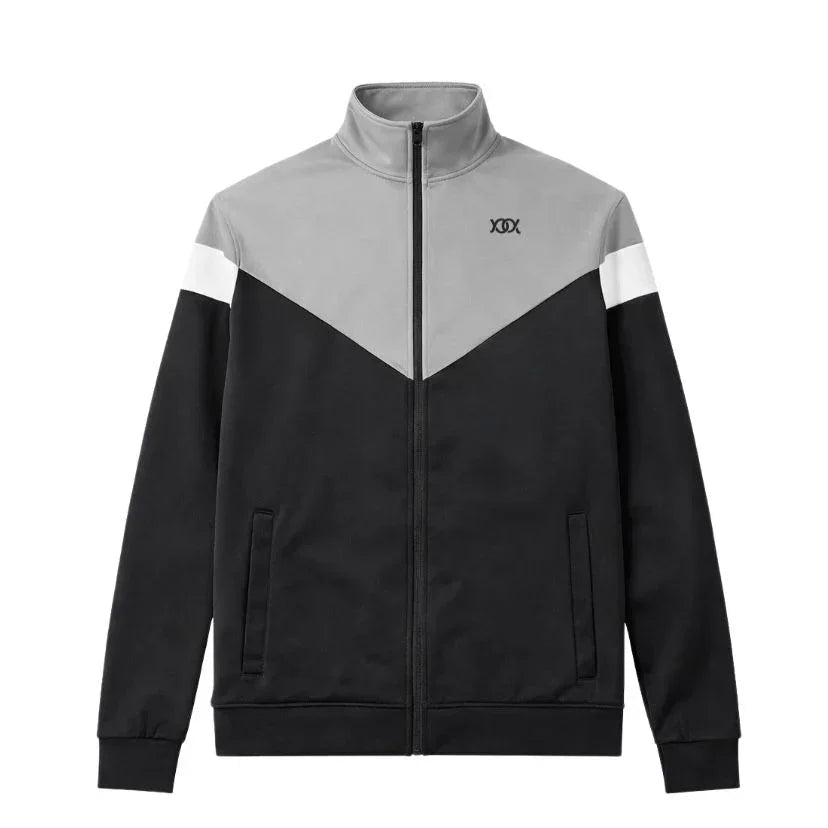 Tracksuit Jacket 2 - Alpha Sportswear - Babazzaro