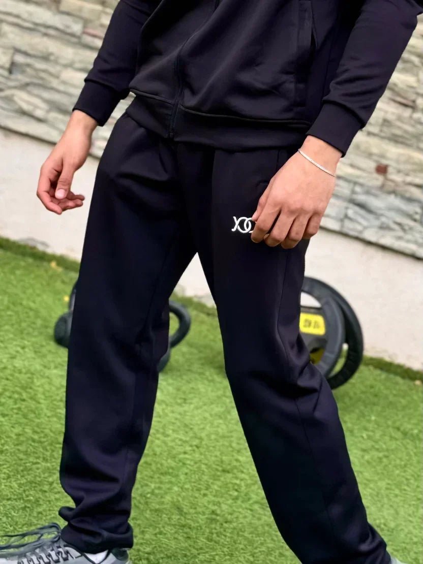 Tracksuit Pants - Alpha Sportswear - Babazzaro