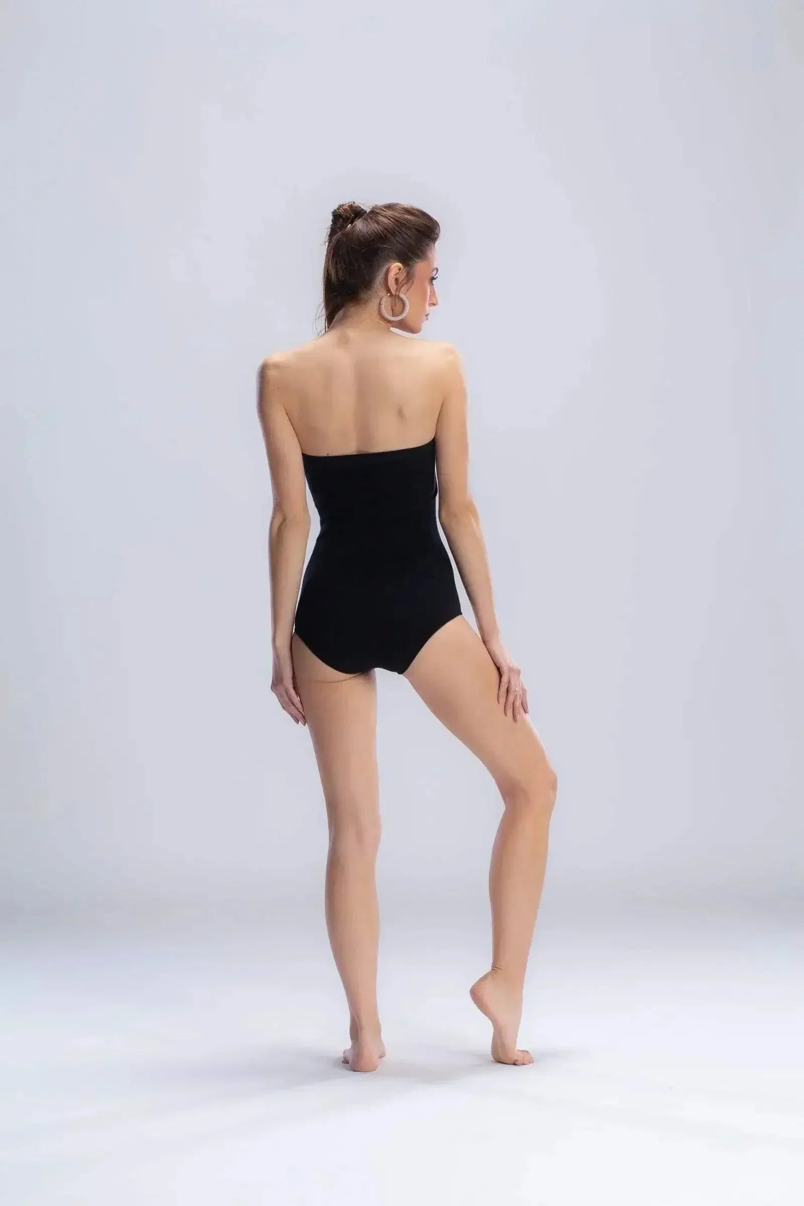 Carina - Tube Top Bodysuit 7