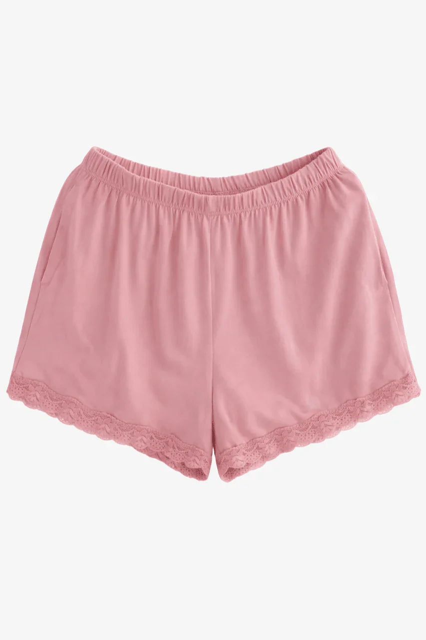 Twist - Front Detail Pyjama Set - Carina - Babazzaro
