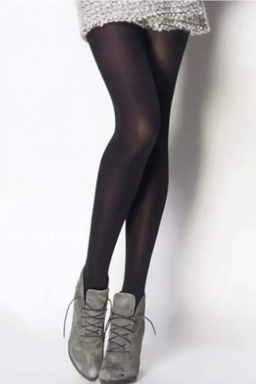 Carina - Ultimate Opaque Matte Tights 2