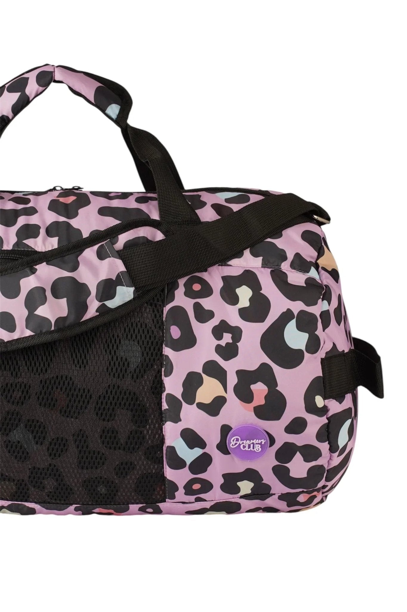 Unlimited Bold - Connect Bags - Babazzaro