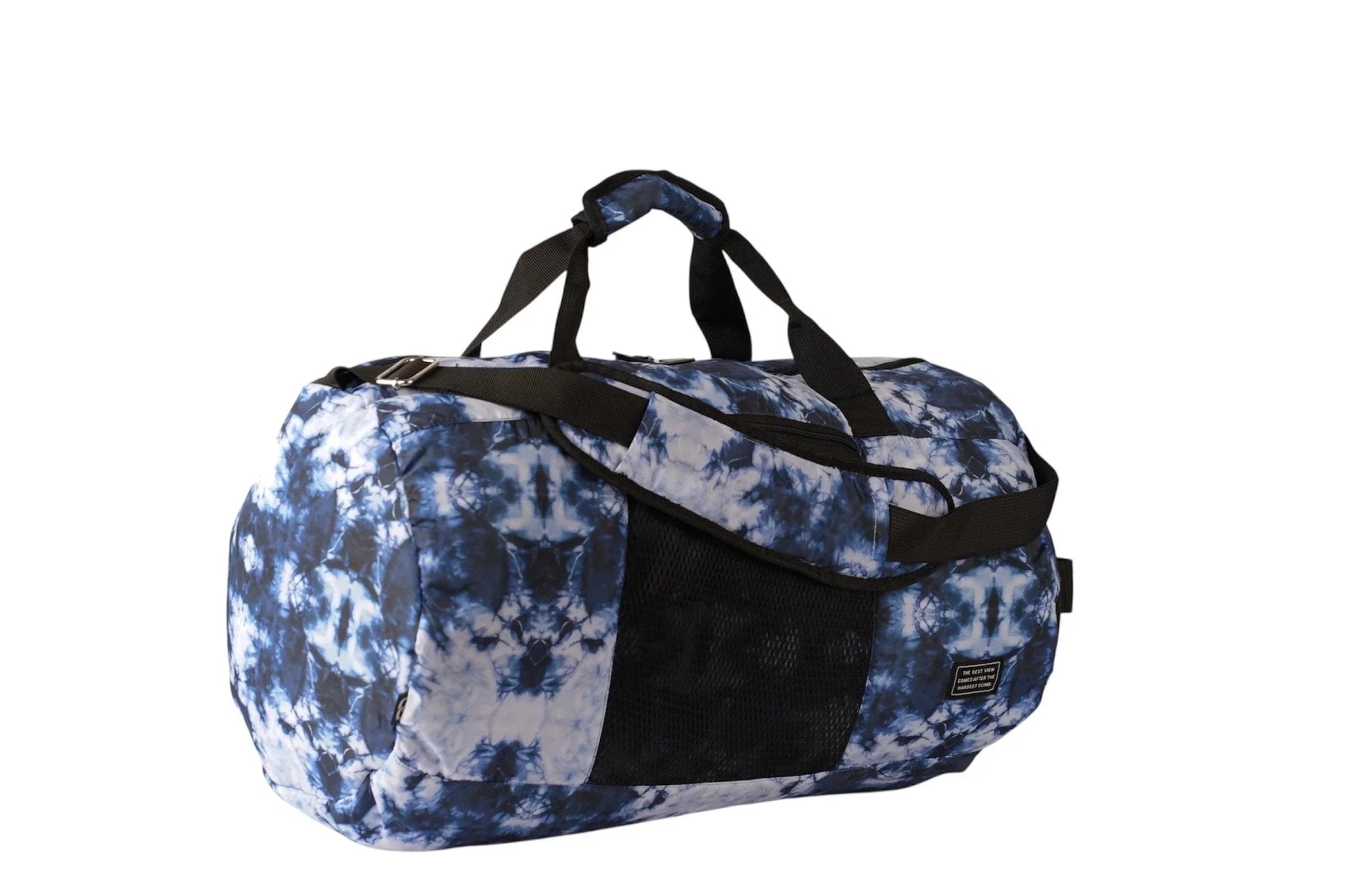Unlimited Bold - Connect Bags - Babazzaro