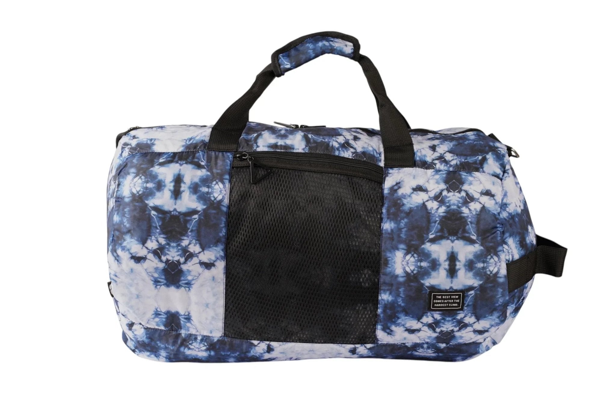 Unlimited Bold - Connect Bags - Babazzaro