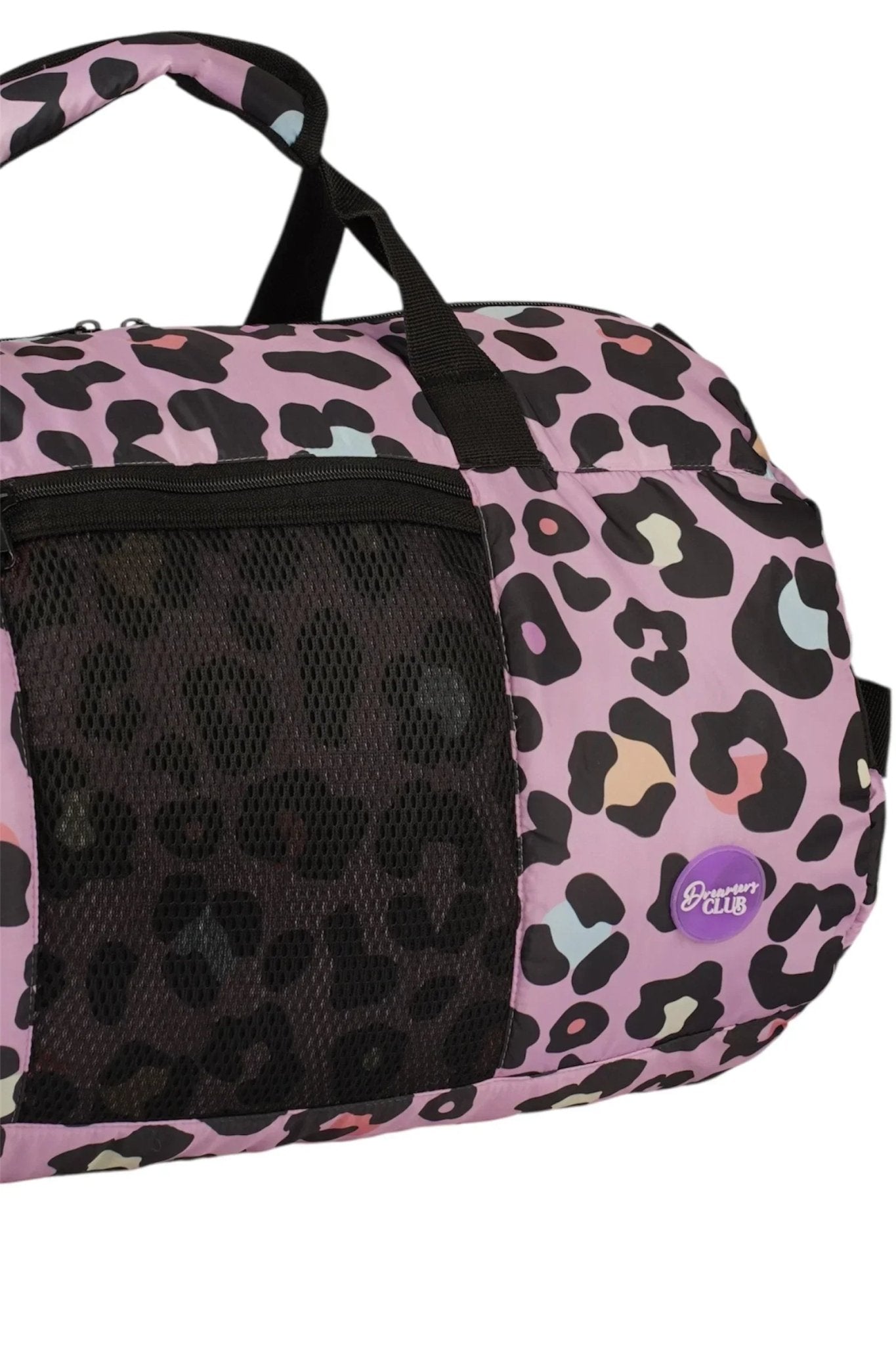 Unlimited Bold - Connect Bags - Babazzaro
