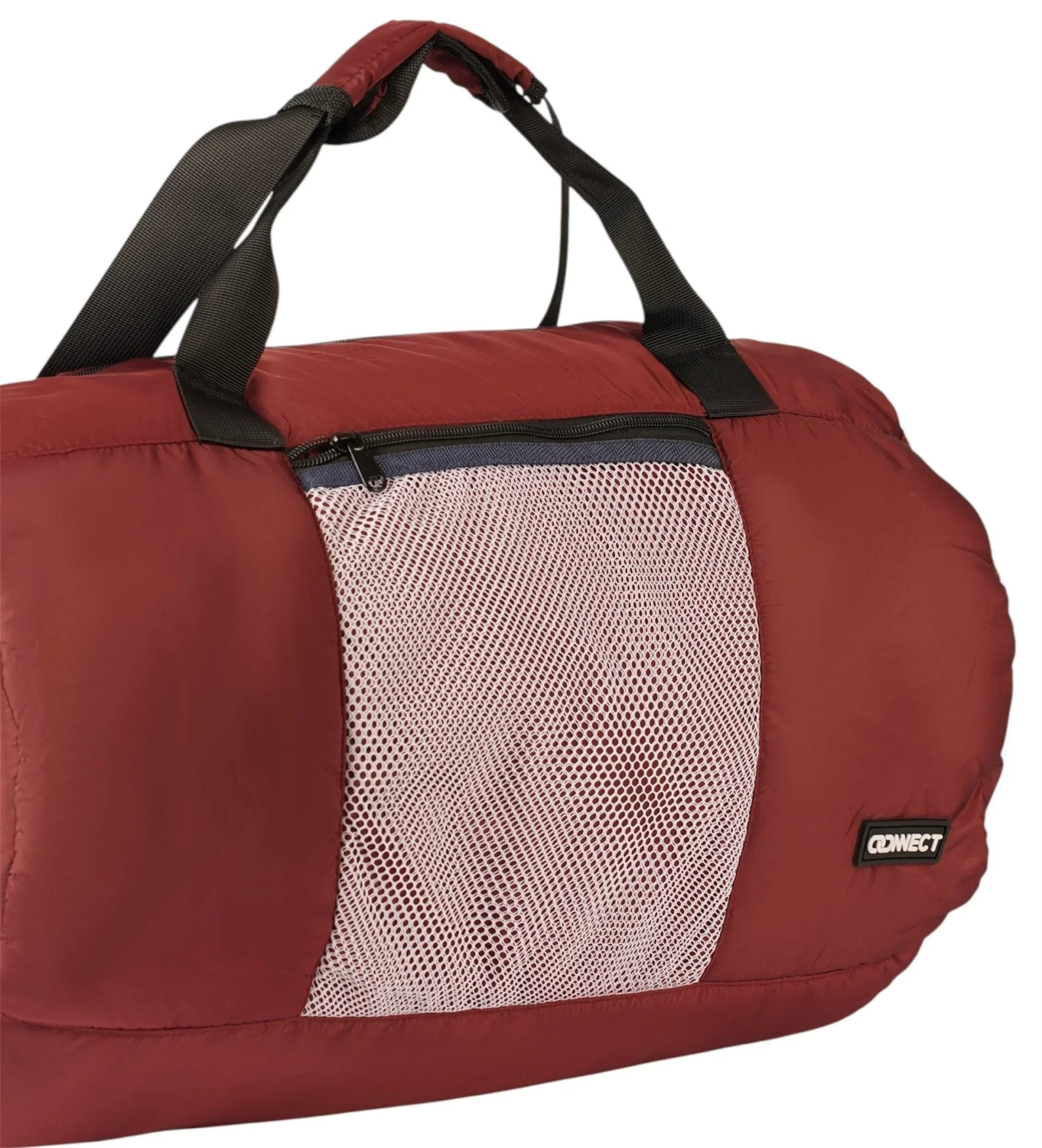 Unlimited Classic - Connect Bags - Babazzaro