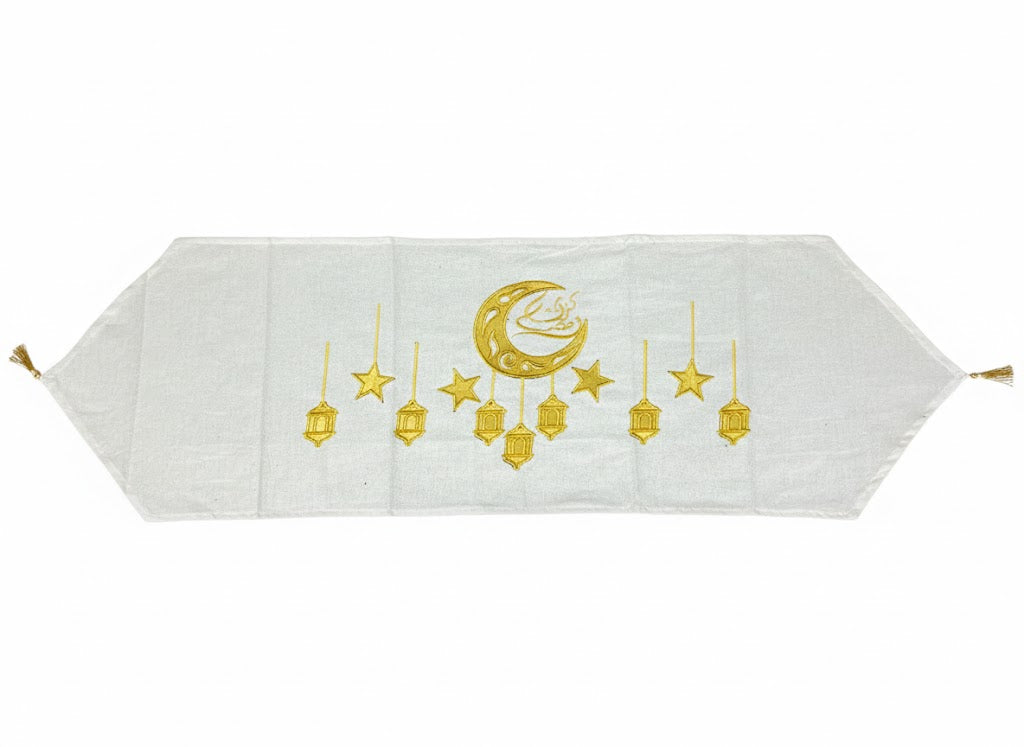 Urbantique - Ramadan Kareem Runner 1