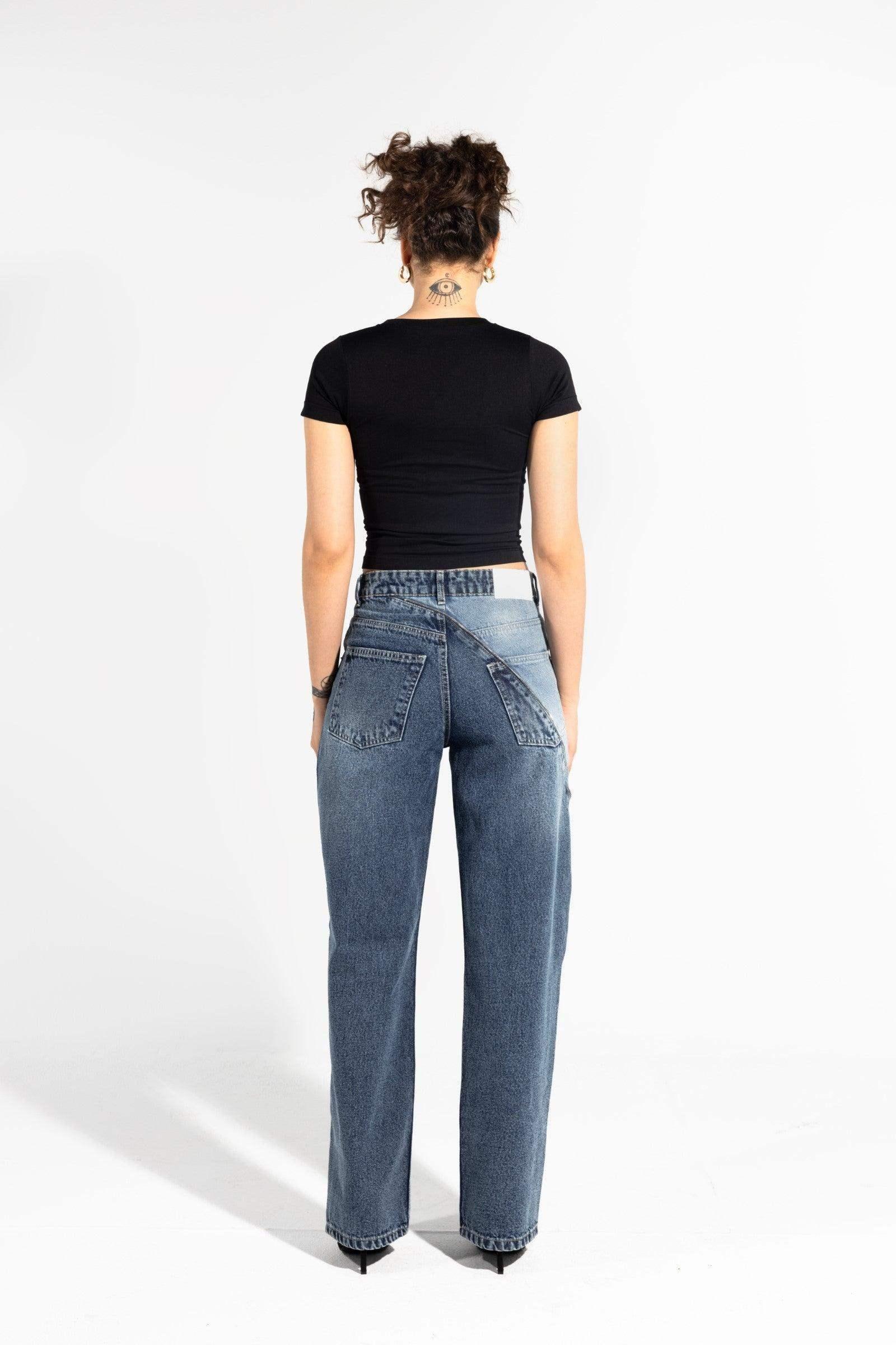 Carina - Unzipped - Jeans 4