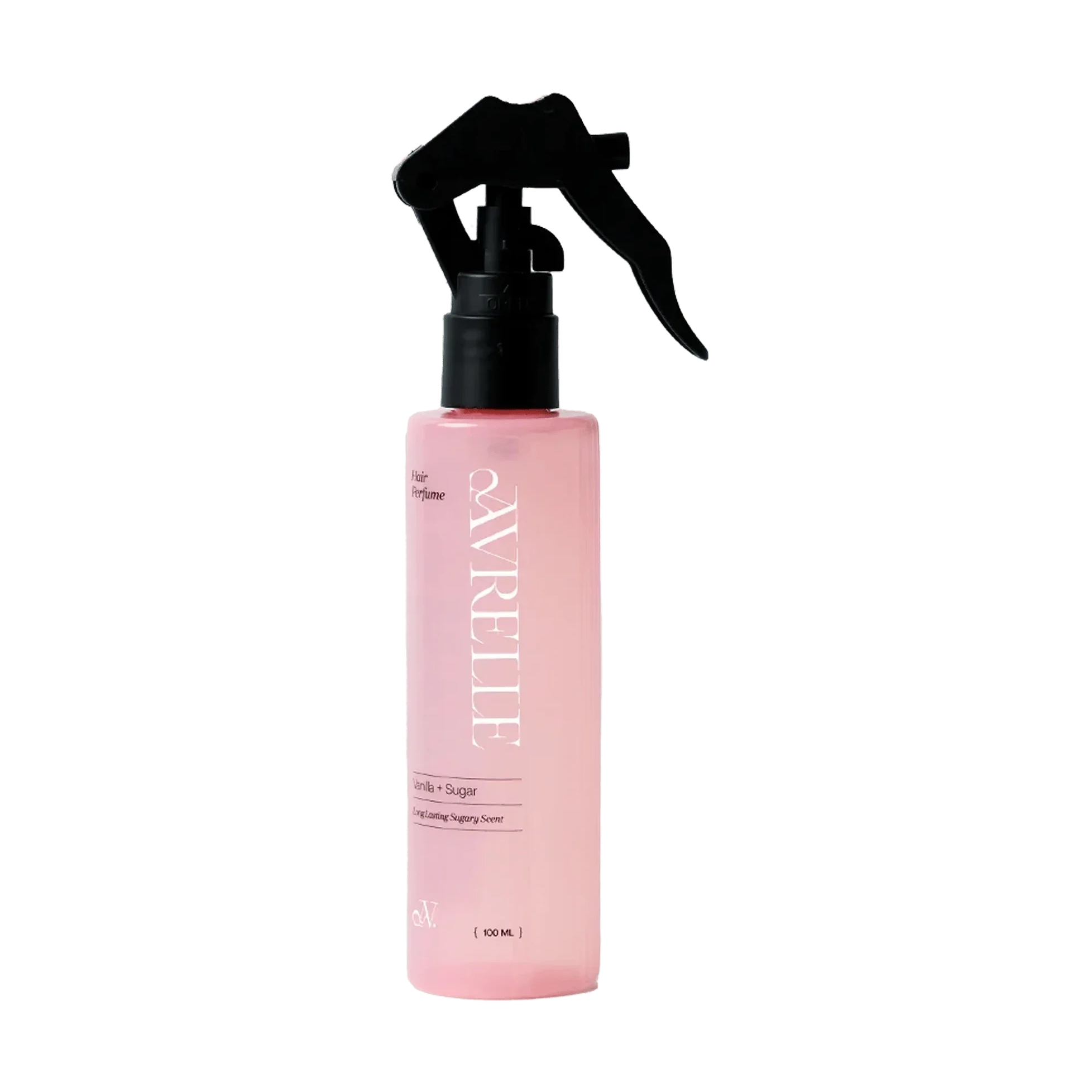 Vanilla + Sugar Hair Perfume - Avrelle - Babazzaro