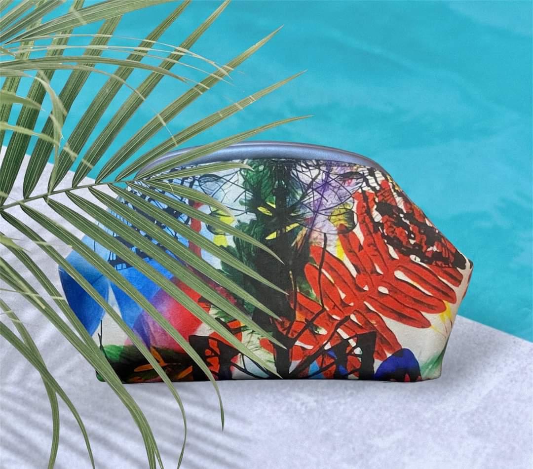 The Concept Store - Velvet Gypsy Bag 1