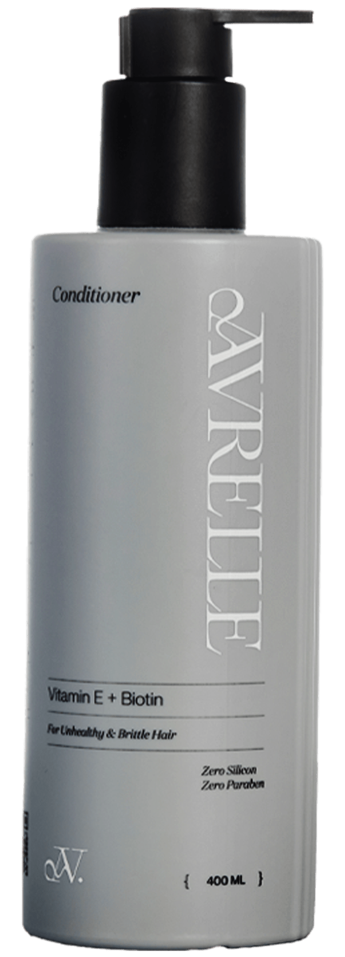 Vitamin E + Biotin Conditioner - Avrelle - Babazzaro
