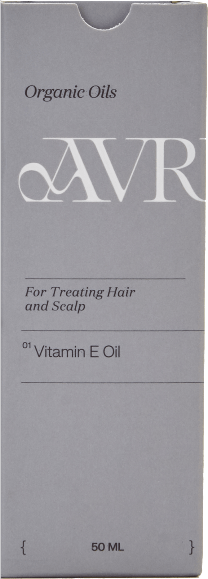Vitamin E Dry Oil - Avrelle - Babazzaro
