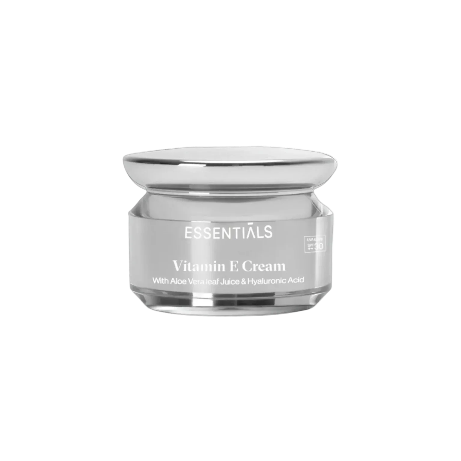 Essentials - Vitamin E Cream 1