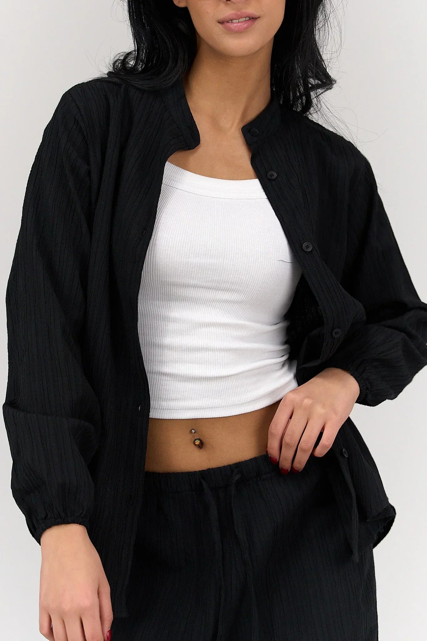 Clue - Shirt in Long Sleeves 12