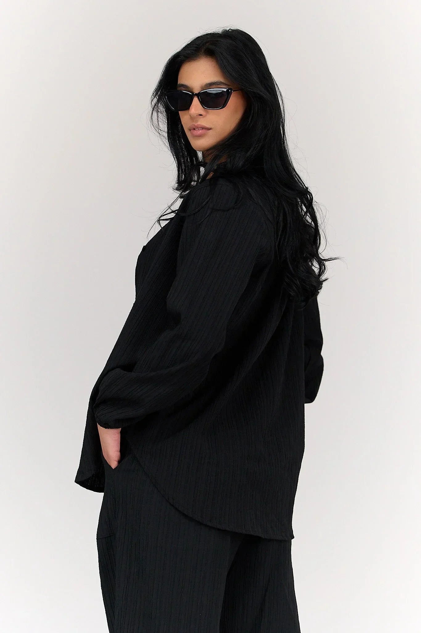 Clue - Shirt in Long Sleeves 10