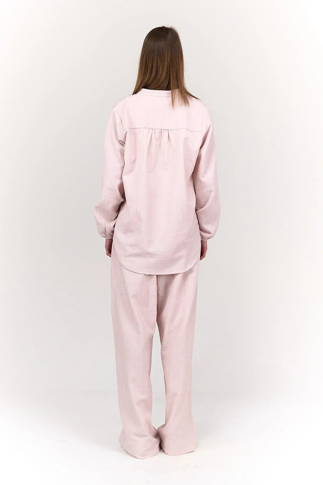Clue - Shirt in Long Sleeves 8
