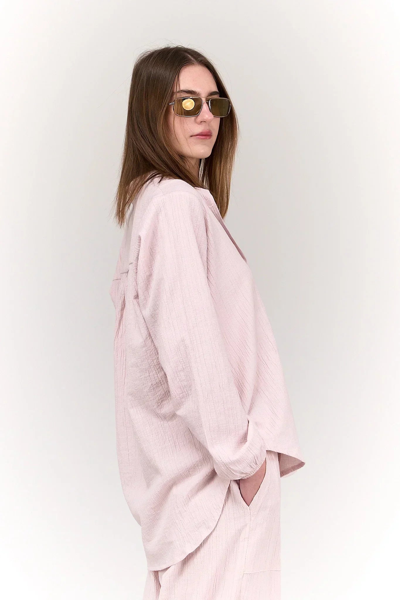 Clue - Shirt in Long Sleeves 7