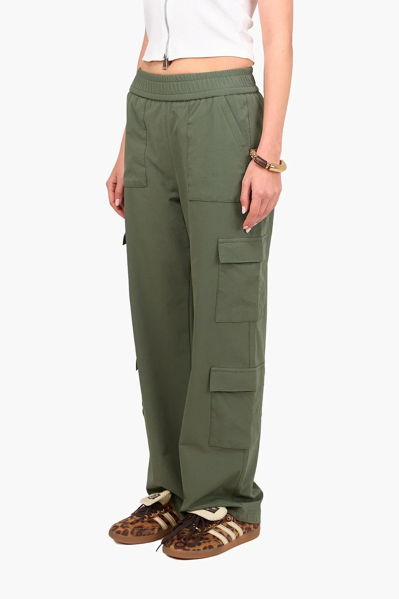 Clue - Waterproof Baggy Lounge Pants 2