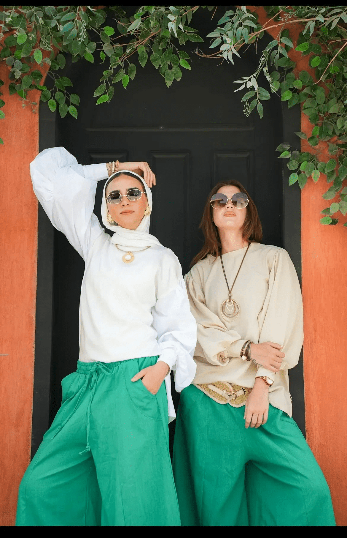 white puffy - Dress Code - Babazzaro