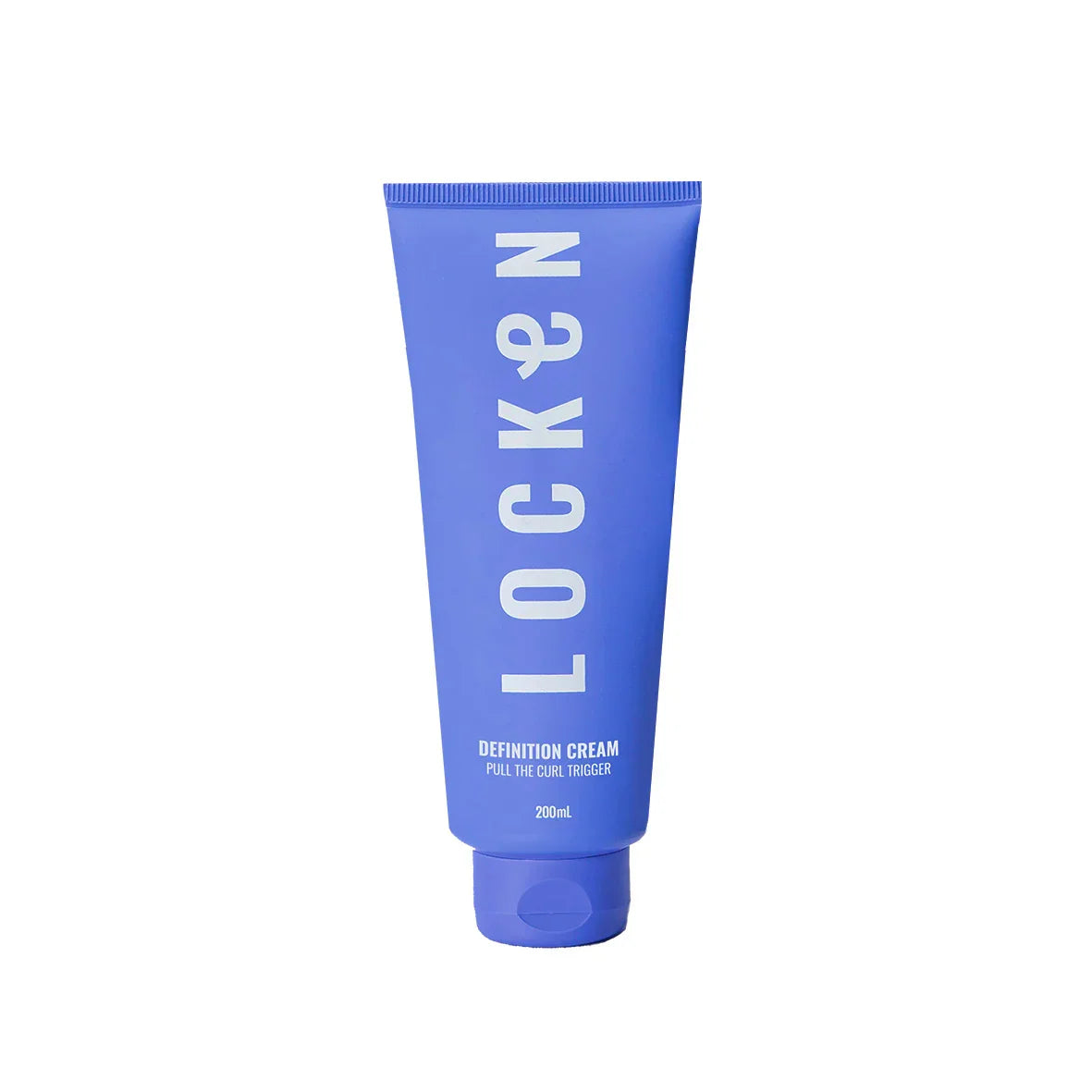 Locken - Pull The Curl Trigger Definition Cream 11