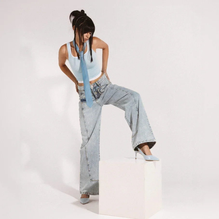 X2 - Jeans - Carina 4