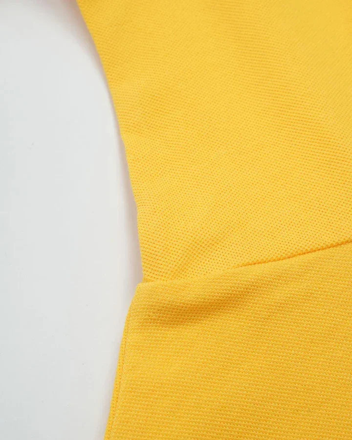 Colour Capsules The Polo Dress 3