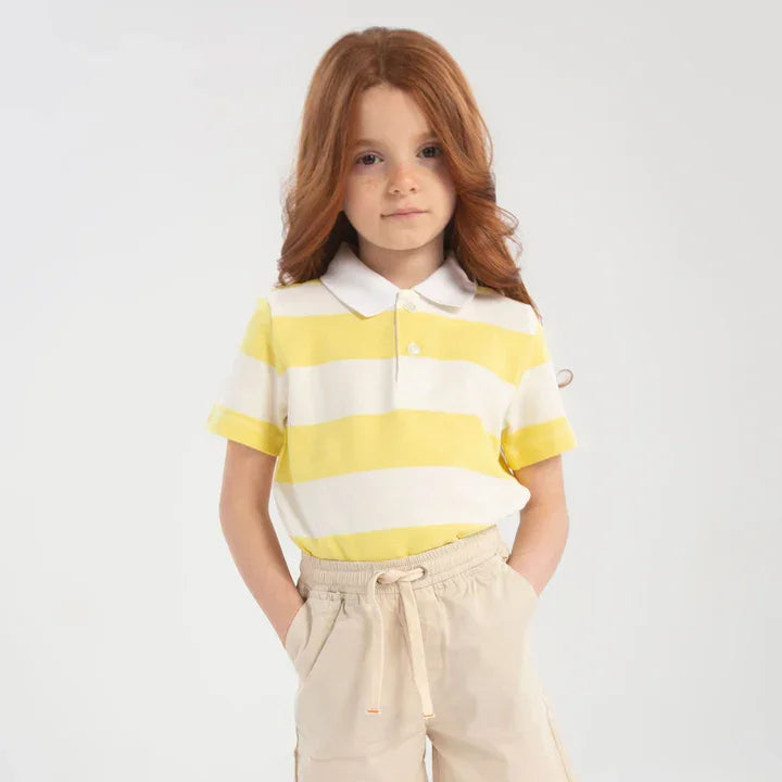 Colour Capsules The Rugby Shirt 6