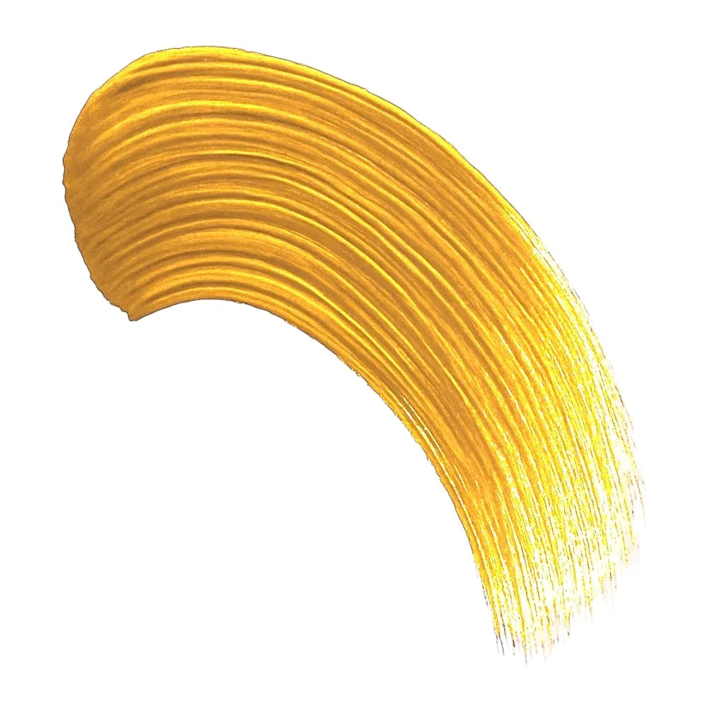 Essentials - Yellow Moon- Mascara Eye Colouring Tint 10ml 2